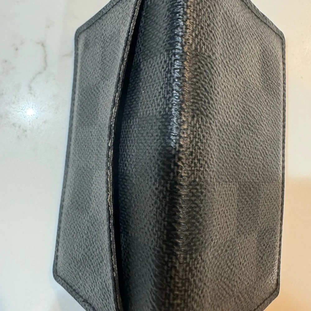 Louis Vuitton Damier Pocket Organizer - Picture 3 of 9